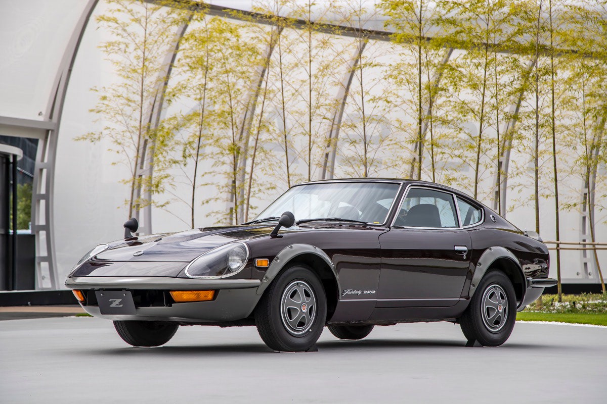 新型フェアレディZは、なぜ「Z35」を名乗らないのか。開発陣が明かした