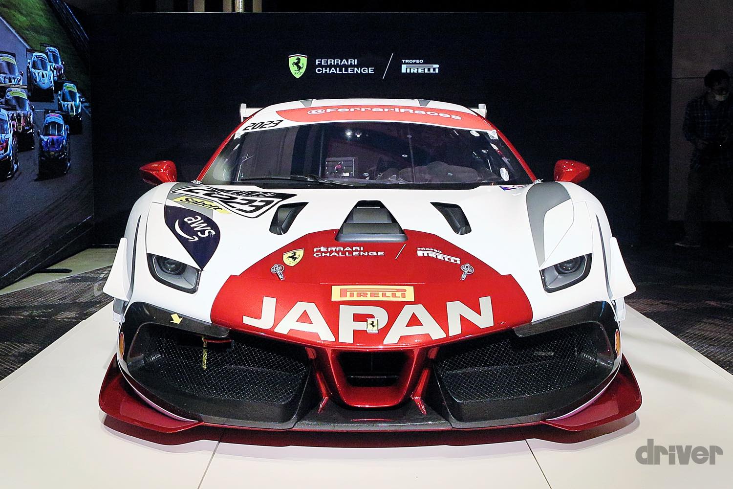 1000万円オーバーの参加費も安く感じるほど!? 至れり尽くせりのワン