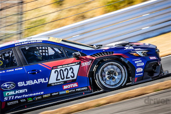 STi スバル　ニュルブルクリンク24時間　ジャケット　Sサイズ ニュルブルクリンク24時間耐久レース | SUBARU/STI MOTORSPORT