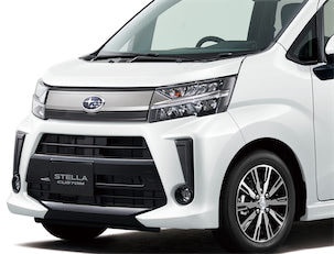 ステラカスタム⭐️車検/令和8年5月⭐️軽自動車⭐️自動車本体⭐️ムーヴカスタム ステラカスタム⭐️車検/令和8年5月⭐️軽自動車⭐️茨城県