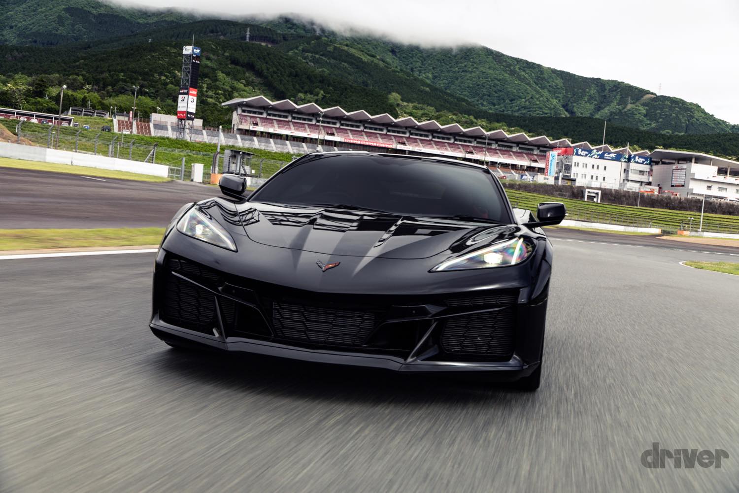 Chevrolet - GC-447コルベット/Z06限定版画サイン額装作家平右ヱ門 Chevrolet - GC-447コルベット/Z06限定版画サイン額装作家平右ヱ