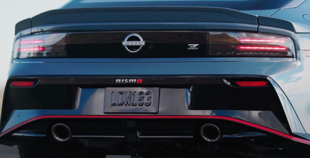 新型フェアレディZ NISMO、まさかの一見さんお断り!?「納車待ちの人に