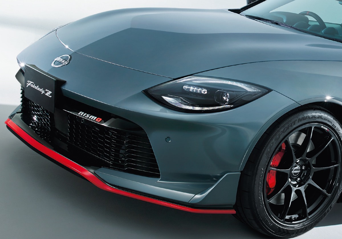 フェアレディZ NISMOは900万円超！ 販売方法が「特殊」だった