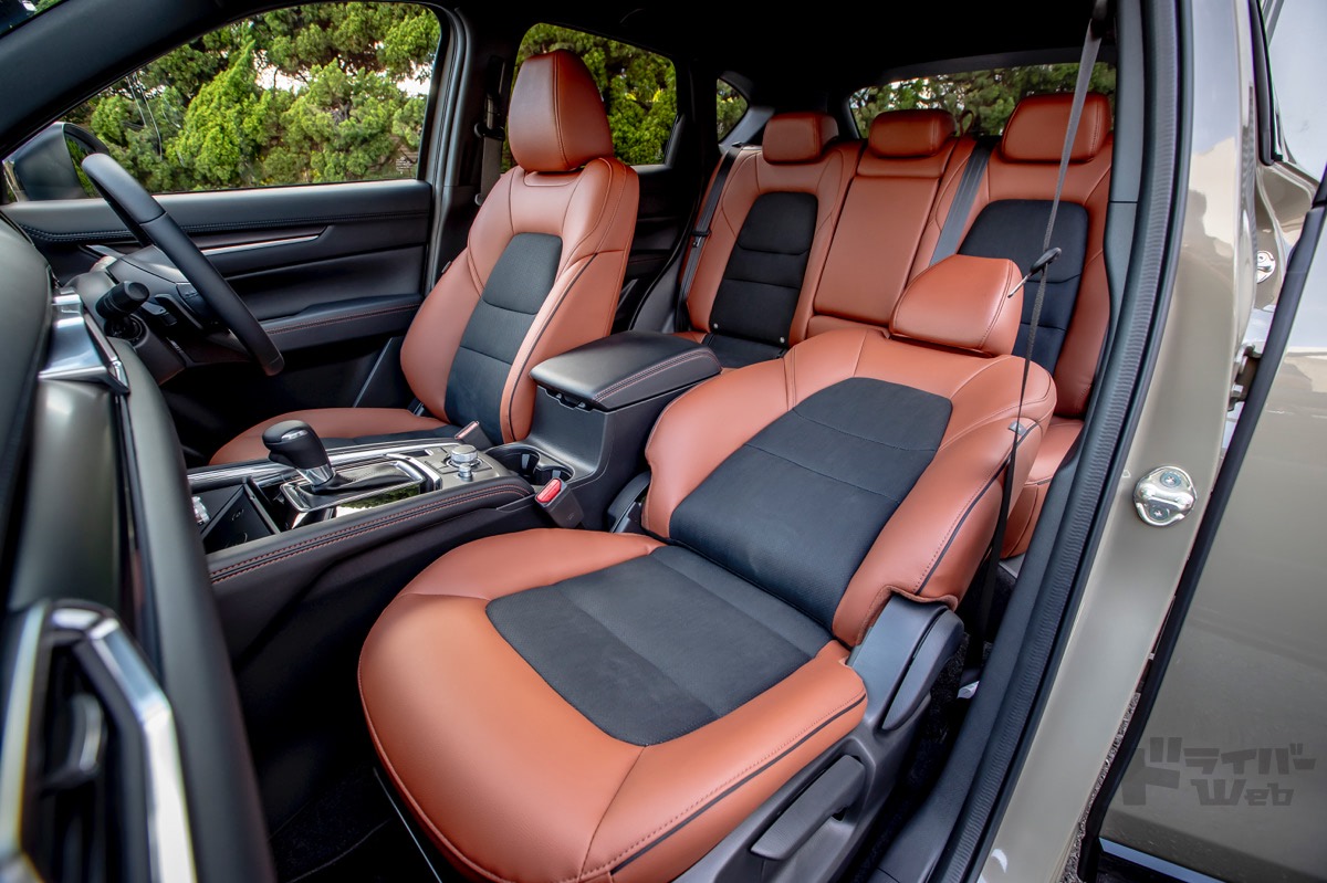 マツダ、CX-5、CX-30、マツダ3に特別仕様車「レトロスポーツ