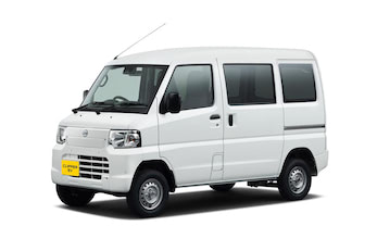 日産クリッパーEVが「NV100」のネーミングを付けない理由 | ドライバー