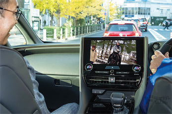 データシステムのTV-KITがトヨタの最新モデルに続々と対応｜TTV443