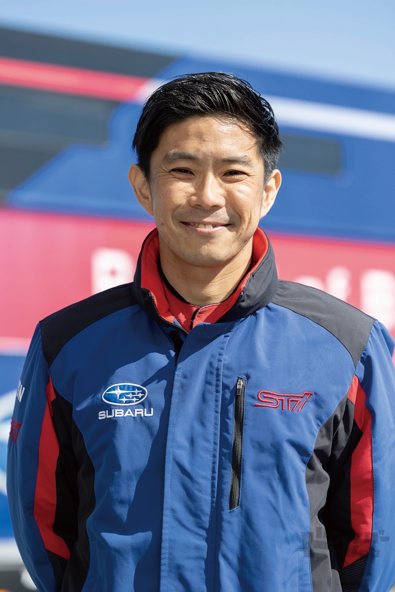 ディーラーメカニックをレースに派遣。その先にあるものとは｜東京