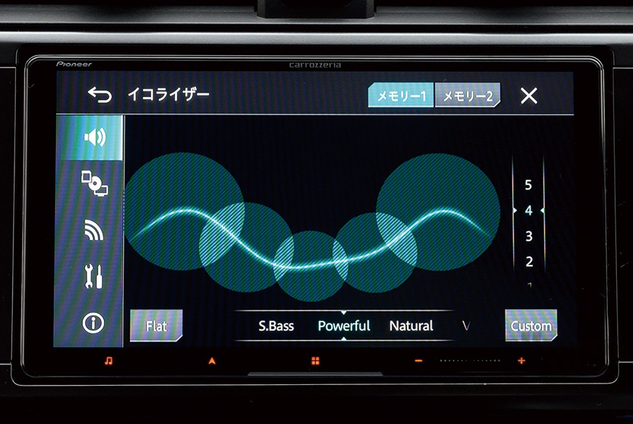 車内Wi-Fiでエンタメ性抜群！】GR86／BRZでサイバーナビ史上最高の高