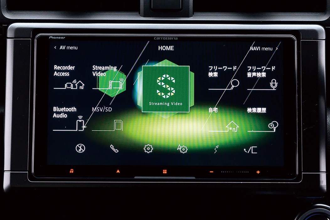 車内Wi-Fiでエンタメ性抜群！】GR86／BRZでサイバーナビ史上最高の高