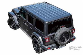 Jeep アクセサリー　まとめ売り AZUTO × Jeep】Jeepを快適に彩る、プレミアムアクセサリー「AZUTO