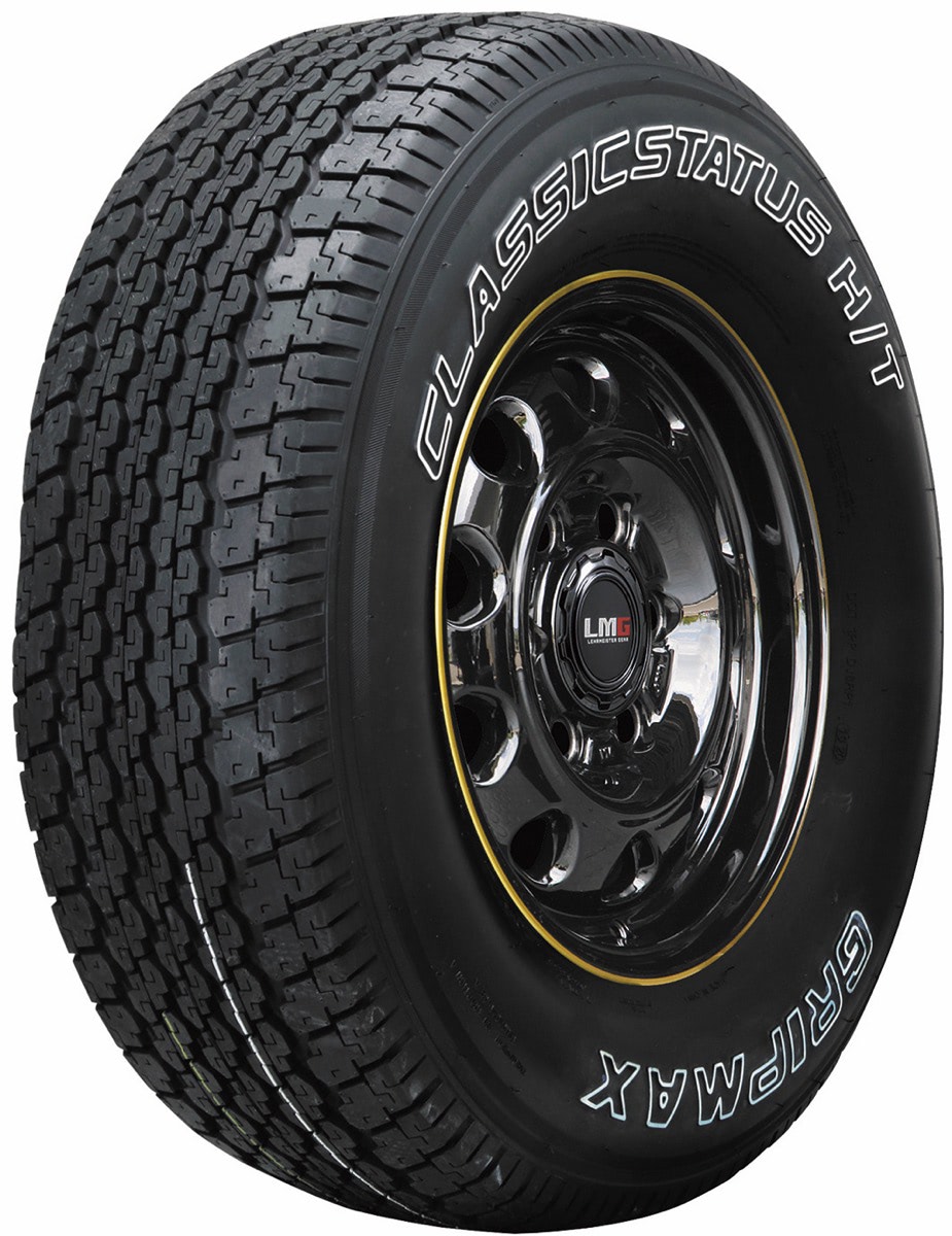 【GRIPMAX × Jeep】豊富なラインアップから愛車にベストなタイヤを見つけよう | ドライバーWeb｜クルマ好きの“知りたい”がここに