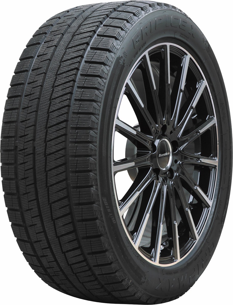 GRIPMAX × Jeep】豊富なラインアップから愛車にベストなタイヤを見つけ