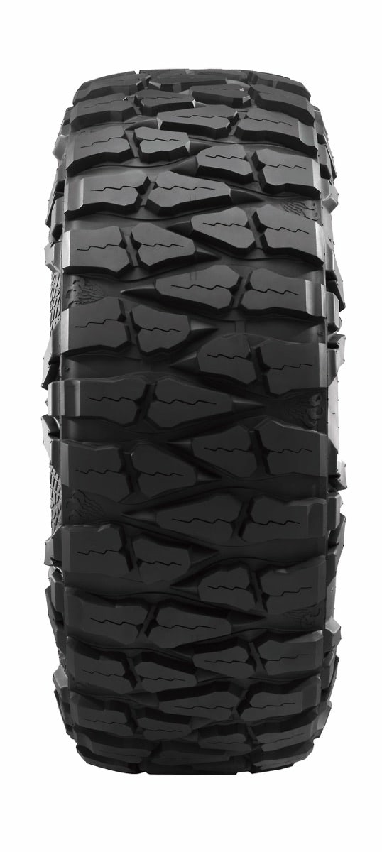 NITTO × Jeep】プロショップの選択眼にかなう、NITTOタイヤ