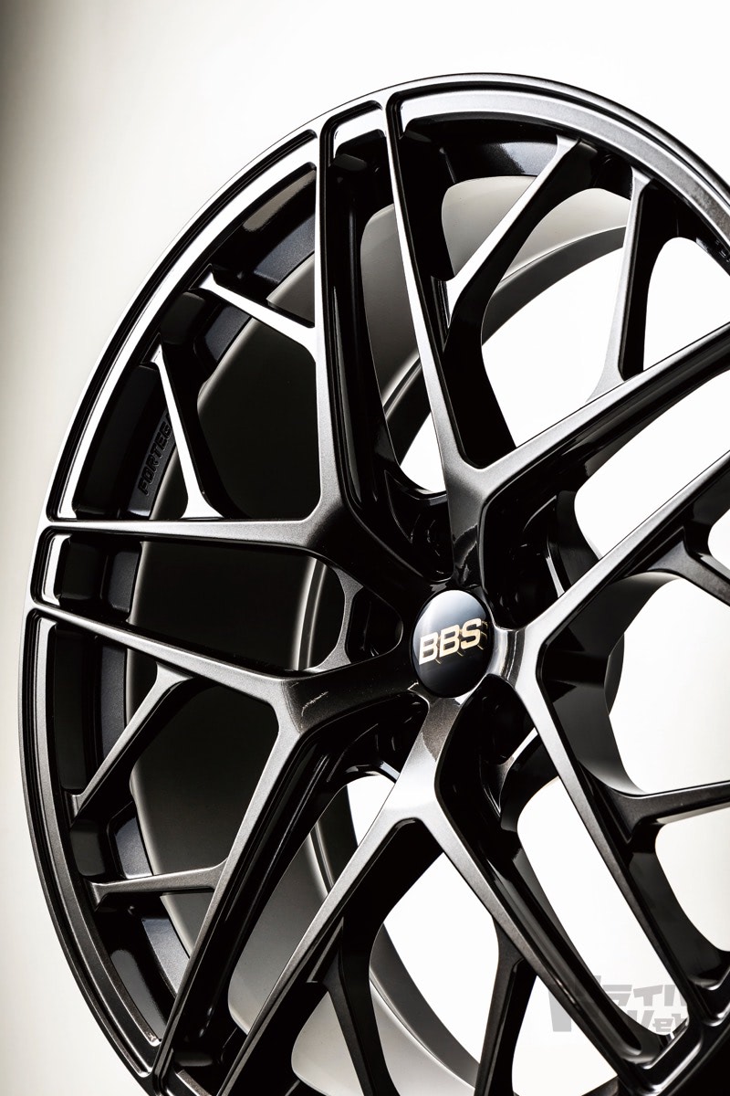 BBSアルミホイール JDM FORGED BBS CG26 NISSAN Genuine JAPAN Aluminum Wheel 16