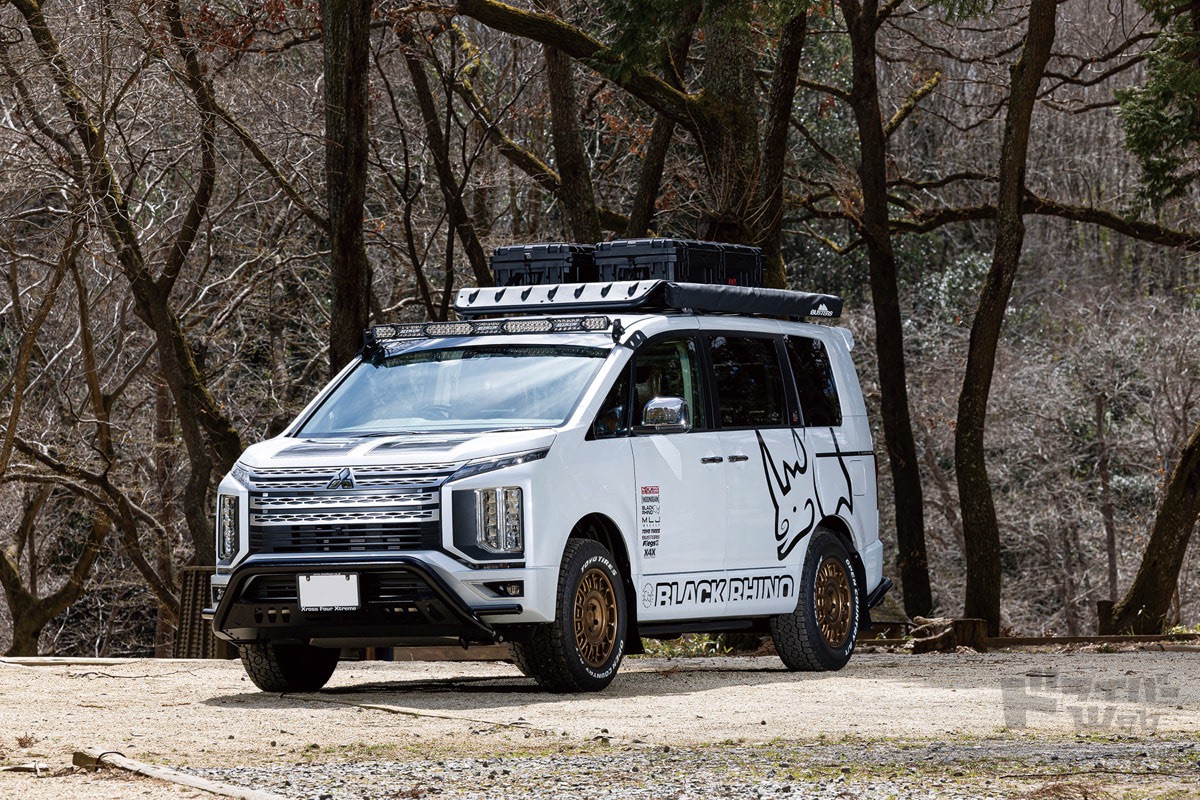 オートフラッグス　カーゴネット　デリカd5 オートフラッグス】D:5の機能と楽しさを引き出す魅力的なパーツ