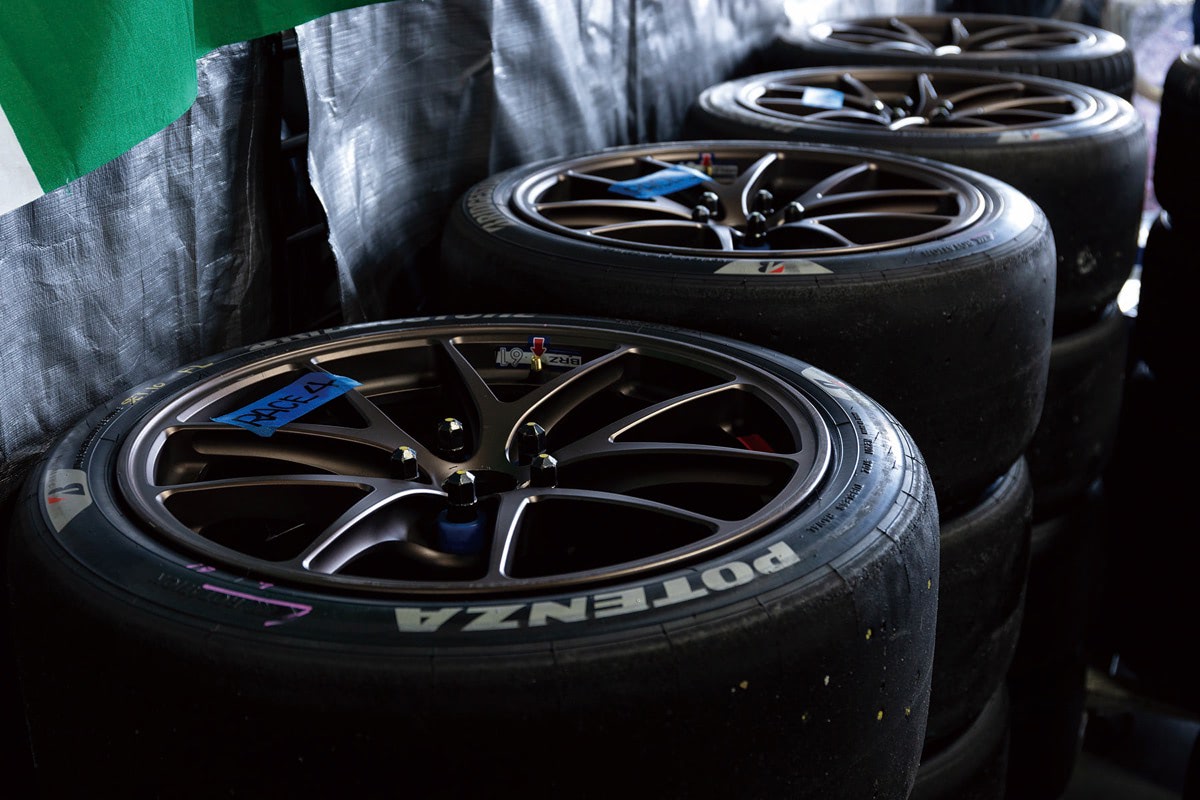 スーパーフォーミュラ　BBS製ホイール　サイン入り スーパーフォーミュラ BBS製ホイール サイン入り - メルカリ