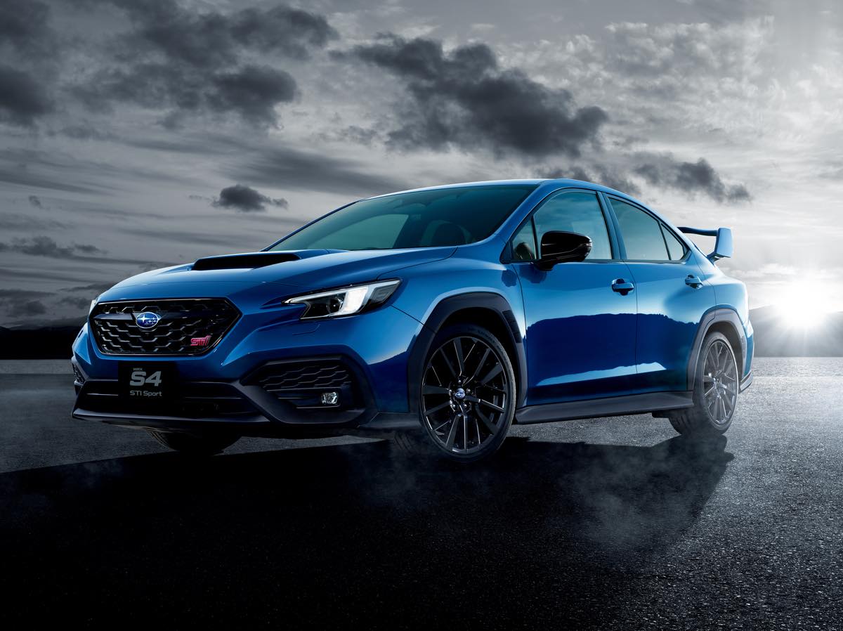 スバル(レヴォーグ/WRX S4 他)用!★協永産業 KICS 20mmワイドトレッドスペーサー【56φハブリング仕様】② P.C.D.114.3 5穴 P1.25★特価 スバル、新型WRX S4（日本仕様）とレヴォーグの一部改良モデルを発表