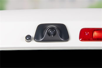 データシステム、タウンエース用の車種別リアカメラキットを発売
