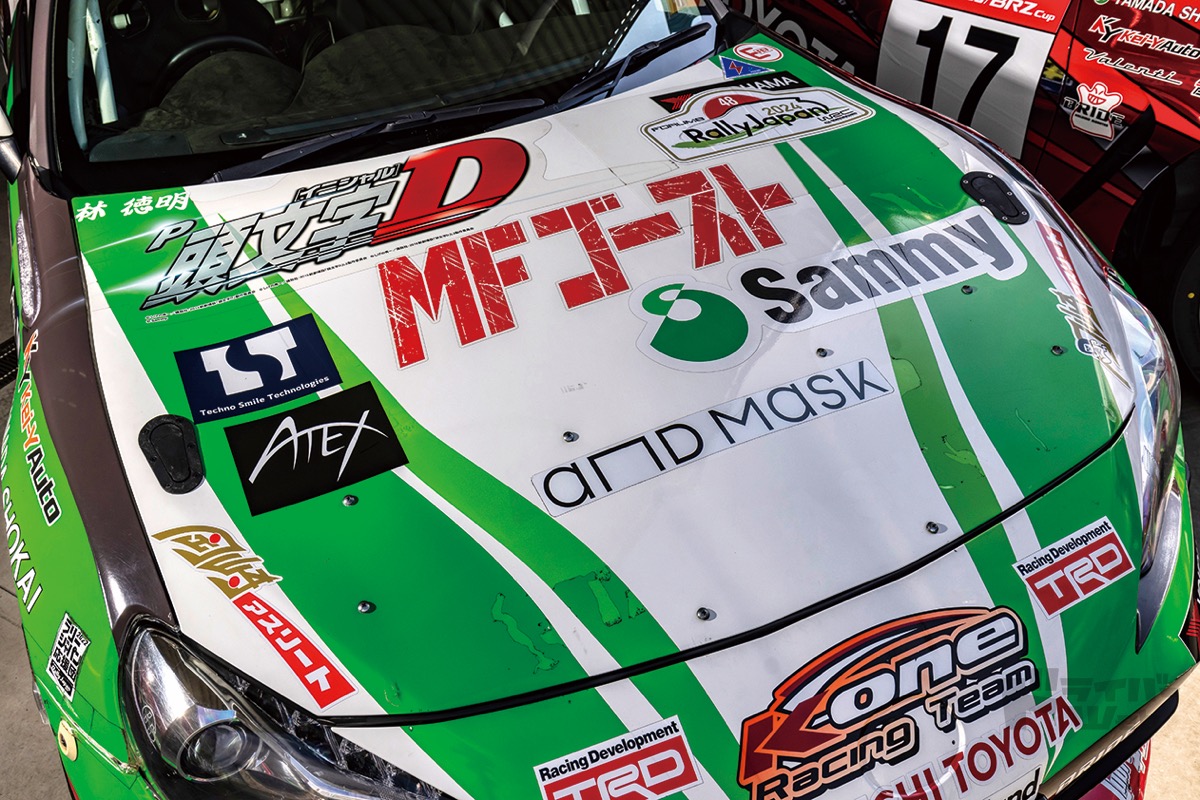 GR86/BRZカスタム】レースで鍛え抜かれた足まわりのプロ集団｜K-one