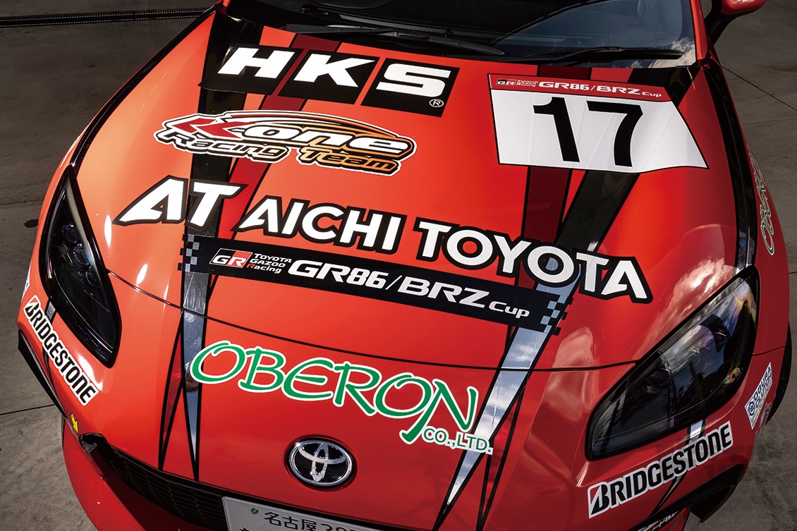 GR86/BRZカスタム】レースで鍛え抜かれた足まわりのプロ集団｜K-one