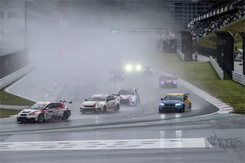 BBS × スーパー耐久】超過酷な2500kmを戦い抜くBBSホイール