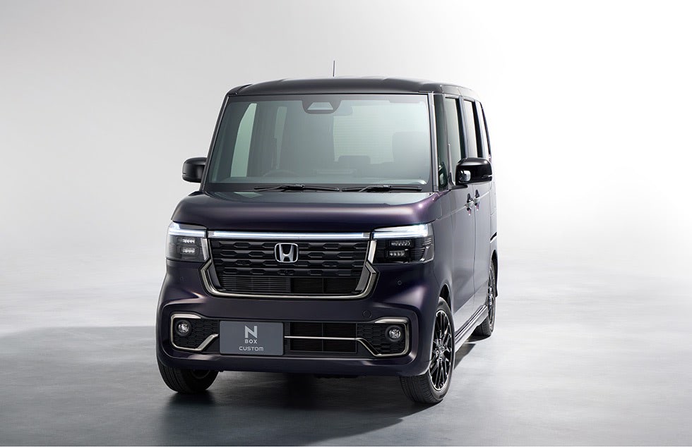 Nボックスが2025年上半期 新車販売台数 第1位を獲得。人気の理由は