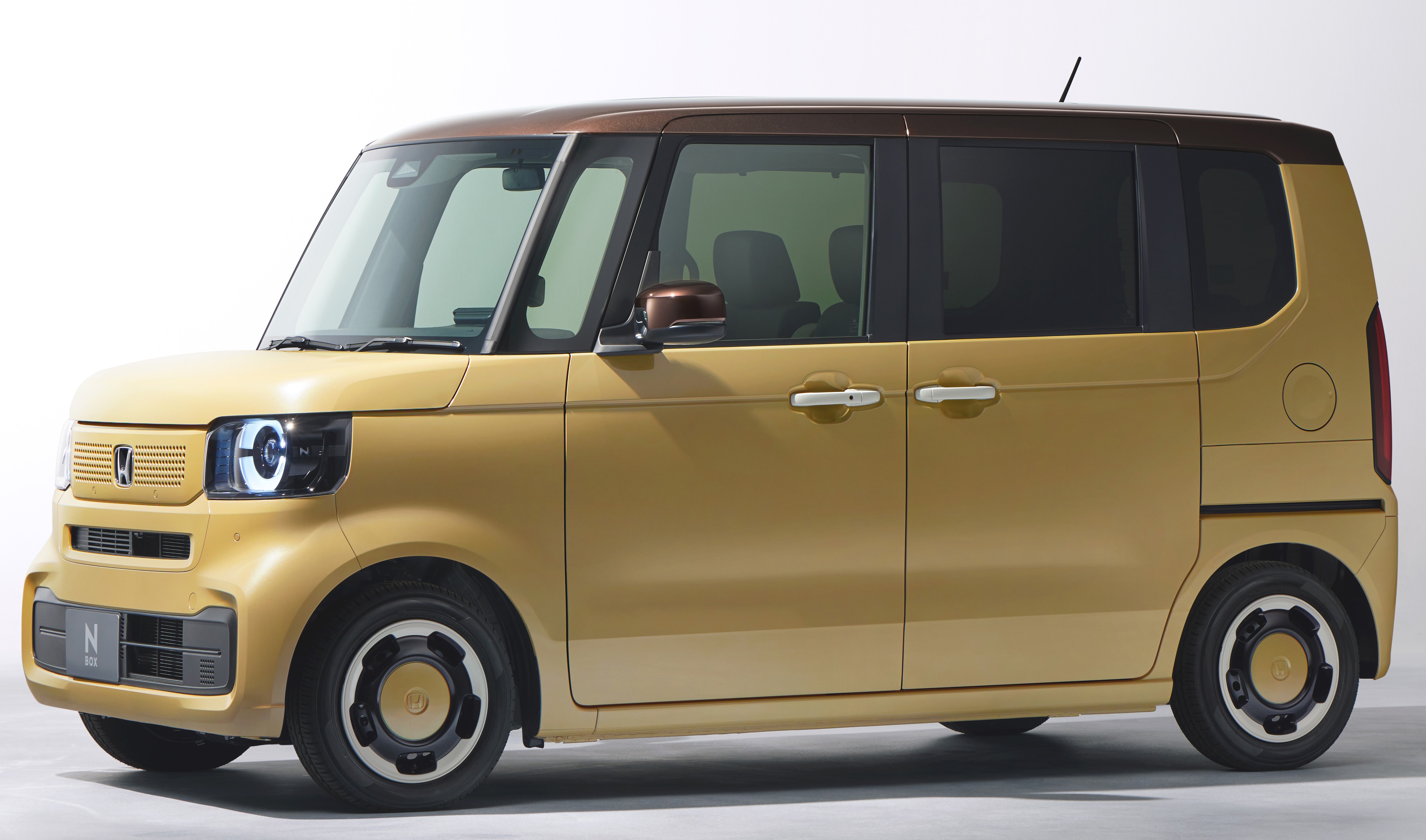 Nボックスが2025年上半期 新車販売台数 第1位を獲得。人気の理由は