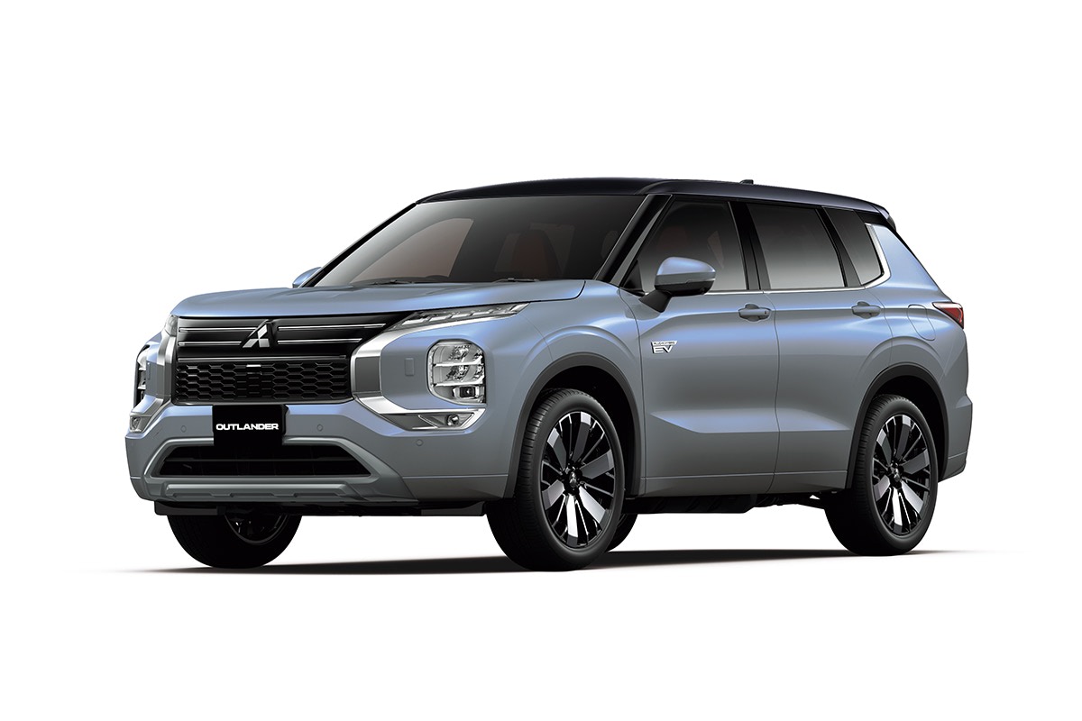 ジゴロです。アウトランダーPHEV20インチ ジゴロです。アウトランダーPHEV20インチ 新型アウトランダー