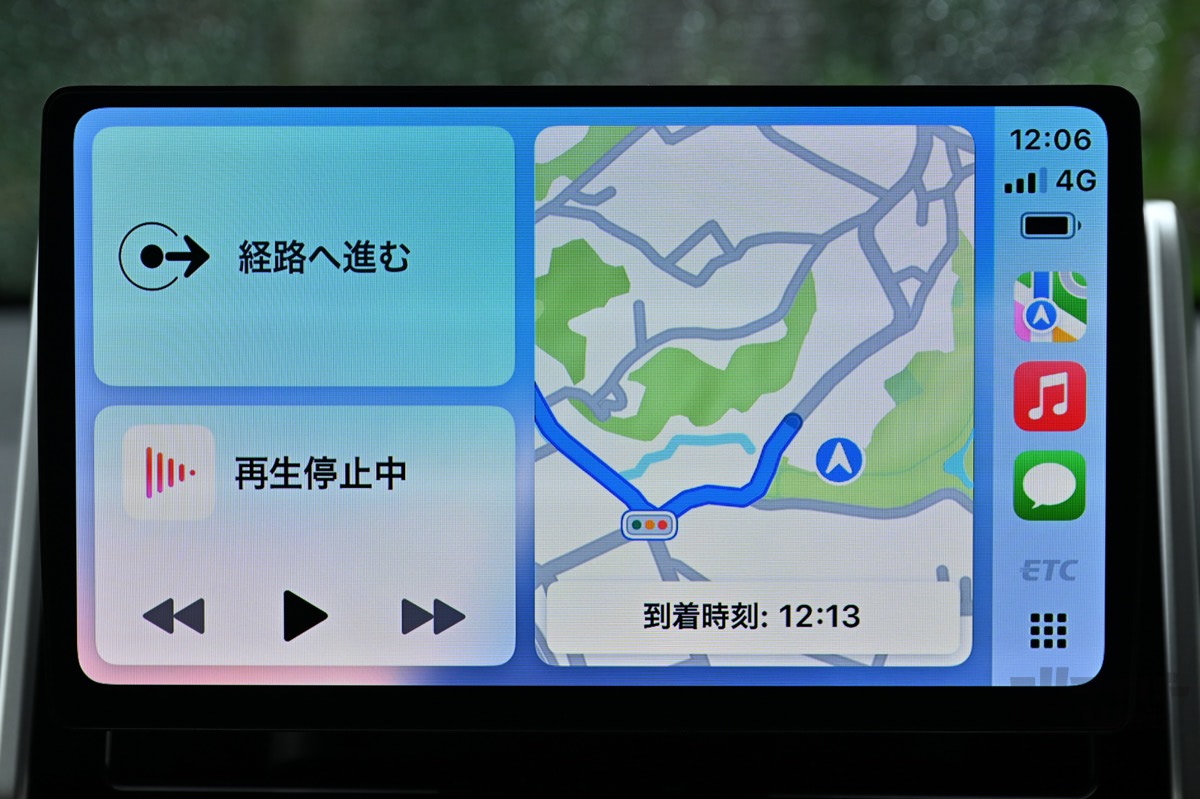 SUVオーナー注目！】有機EL大画面やネット動画対応のストラーダなら
