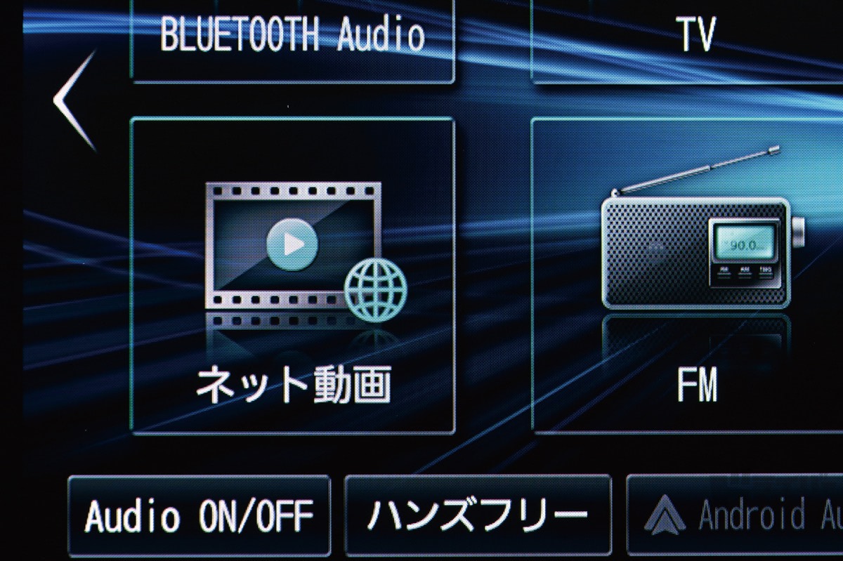 ストラーダ hdmi 接続 CN-R300D パナソニック製 ストラーダ メモリー 