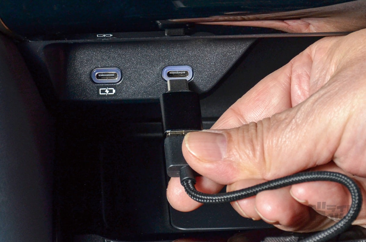 ディスプレイオーディオにHDMI機器を簡単接続できる！｜データシステム