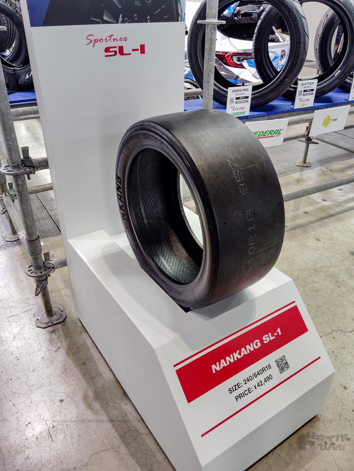 東京オートサロン2026で発見！】“厳選”最新カスタムパーツをクローズ