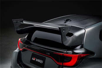 安くはないと思っていたけどまさかの900万円！ GRヤリスの限定車