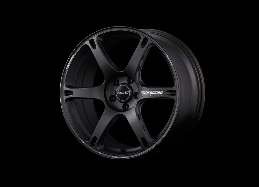 レイズ　VOLK RACING TE037 6061 19インチ　ホイールセット RAYS、高性能ミドルスポーツ向けアルミホイール「VOLK RACING