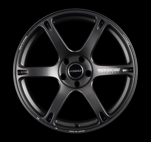 レイズ　VOLK RACING TE037 6061 19インチ　ホイールセット RAYS、高性能ミドルスポーツ向けアルミホイール「VOLK RACING