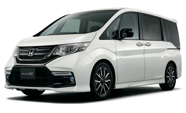 【土日価格】モデューロ MG-025 18インチ オデッセイ ステップワゴン 土日価格】モデューロ MG-025 18インチ オデッセイ ステップワゴン