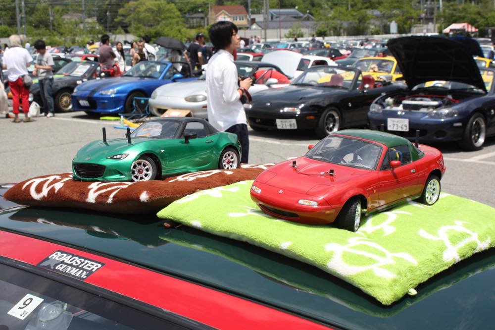 専用　ロード　オーダーメイド作成します 東京オートサロン2018特集】スイスポ、86/BRZにも負けないッ！現行