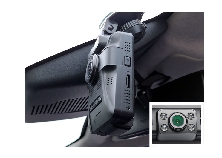 プロテクタ、2カメラ搭載で車内も同時に記録するドライブレコーダー「GuruDra DDash」を発売 ドライバーWeb|クルマ好きの“知りたい”がここに プロテクタ、2カメラ搭載で車内も同時に記録するドライブレコーダー「GuruDra DDash」を発売 ドライバーWeb|クルマ好きの“知りたい”がここに