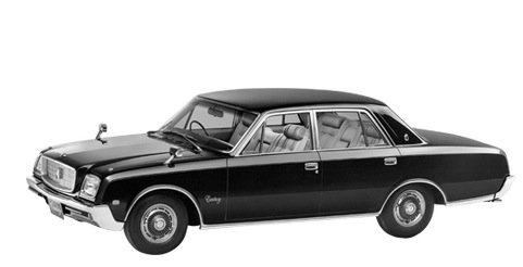 ここまですごいのか 日本一の超高級車 センチュリー の後席で Vipでエグゼクティブな気分を味わう ドライバーweb クルマ好きの 知りたい がここに