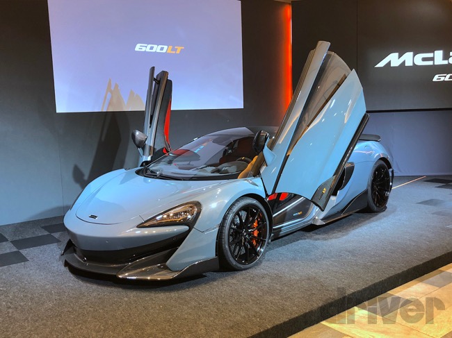 hofbauer クリスタル　マクラーレン hofbauer クリスタル マクラーレン hofbauer クリスタル マクラーレン